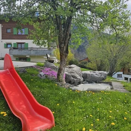 Fajaetsch Klosters