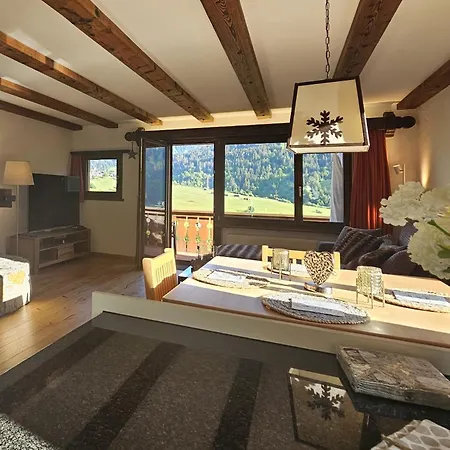 Apartman Fajaetsch *