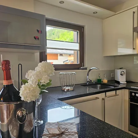Fajaetsch Apartman