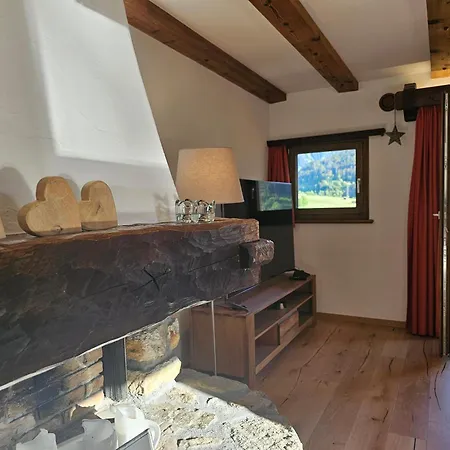 Fajaetsch * Klosters