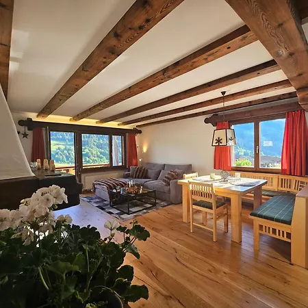 Apartman Fajaetsch