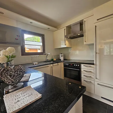 Apartman Fajaetsch *